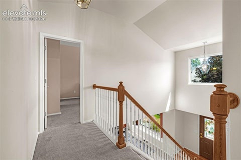 Tiny photo for 8473 Old Exchange Drive, Colorado Springs, CO 80920 (MLS # 6317764)