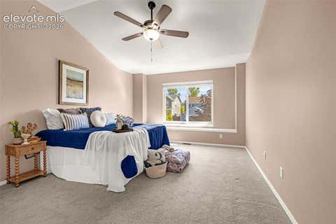 Tiny photo for 8473 Old Exchange Drive, Colorado Springs, CO 80920 (MLS # 6317764)