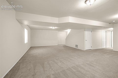Tiny photo for 8473 Old Exchange Drive, Colorado Springs, CO 80920 (MLS # 6317764)