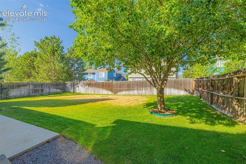 Tiny photo for 8473 Old Exchange Drive, Colorado Springs, CO 80920 (MLS # 6317764)