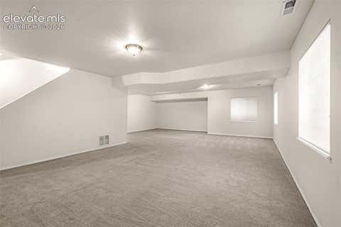 Tiny photo for 8473 Old Exchange Drive, Colorado Springs, CO 80920 (MLS # 6317764)