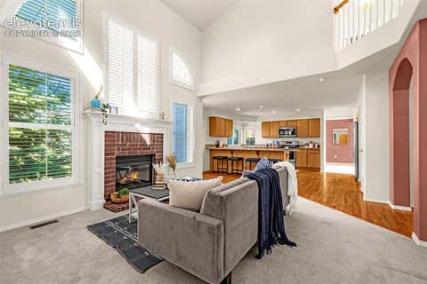 Tiny photo for 8473 Old Exchange Drive, Colorado Springs, CO 80920 (MLS # 6317764)