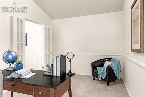 Tiny photo for 8473 Old Exchange Drive, Colorado Springs, CO 80920 (MLS # 6317764)