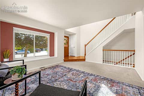 Tiny photo for 8473 Old Exchange Drive, Colorado Springs, CO 80920 (MLS # 6317764)