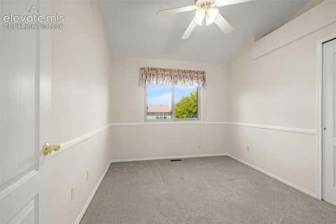 Tiny photo for 8473 Old Exchange Drive, Colorado Springs, CO 80920 (MLS # 6317764)