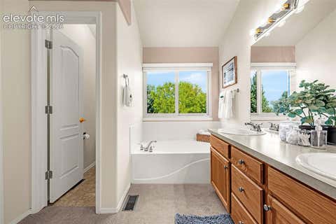 Tiny photo for 8473 Old Exchange Drive, Colorado Springs, CO 80920 (MLS # 6317764)