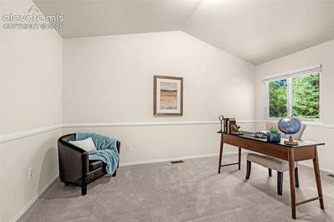 Tiny photo for 8473 Old Exchange Drive, Colorado Springs, CO 80920 (MLS # 6317764)