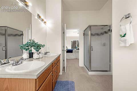 Tiny photo for 8473 Old Exchange Drive, Colorado Springs, CO 80920 (MLS # 6317764)