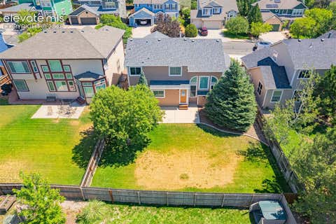 Tiny photo for 8473 Old Exchange Drive, Colorado Springs, CO 80920 (MLS # 6317764)