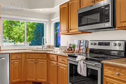 Tiny photo for 8473 Old Exchange Drive, Colorado Springs, CO 80920 (MLS # 6317764)