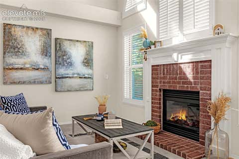 Tiny photo for 8473 Old Exchange Drive, Colorado Springs, CO 80920 (MLS # 6317764)