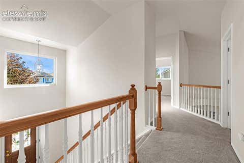 Tiny photo for 8473 Old Exchange Drive, Colorado Springs, CO 80920 (MLS # 6317764)