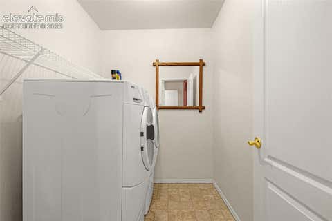 Tiny photo for 8473 Old Exchange Drive, Colorado Springs, CO 80920 (MLS # 6317764)