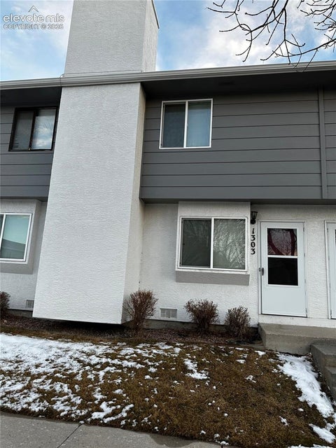 Photo of 1303 Soaring Eagle Drive, Colorado Springs, CO 80915 (MLS # 6118990)