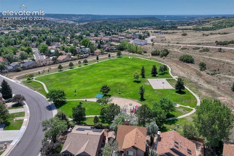 Tiny photo for 7225 Brentford Drive, Colorado Springs, CO 80919 (MLS # 5090159)