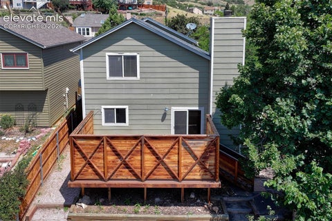 Tiny photo for 7225 Brentford Drive, Colorado Springs, CO 80919 (MLS # 5090159)