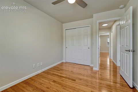 Tiny photo for 7225 Brentford Drive, Colorado Springs, CO 80919 (MLS # 5090159)