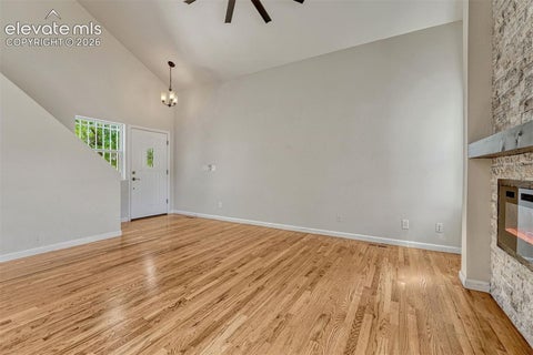 Tiny photo for 7225 Brentford Drive, Colorado Springs, CO 80919 (MLS # 5090159)