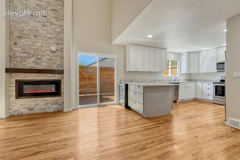 Tiny photo for 7225 Brentford Drive, Colorado Springs, CO 80919 (MLS # 5090159)