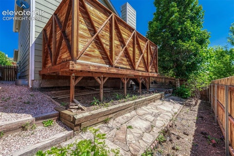 Tiny photo for 7225 Brentford Drive, Colorado Springs, CO 80919 (MLS # 5090159)