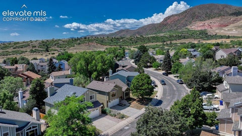Tiny photo for 7225 Brentford Drive, Colorado Springs, CO 80919 (MLS # 5090159)