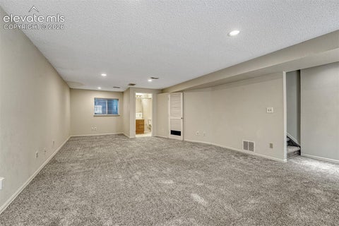 Tiny photo for 7225 Brentford Drive, Colorado Springs, CO 80919 (MLS # 5090159)
