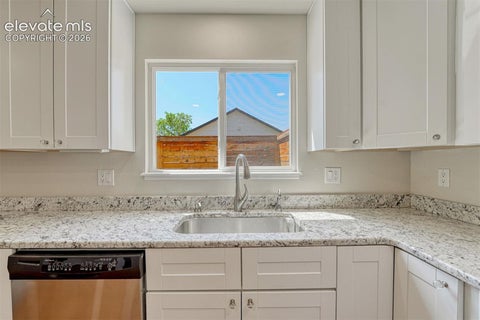 Tiny photo for 7225 Brentford Drive, Colorado Springs, CO 80919 (MLS # 5090159)