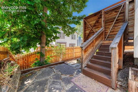 Tiny photo for 7225 Brentford Drive, Colorado Springs, CO 80919 (MLS # 5090159)