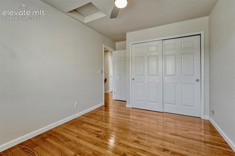 Tiny photo for 7225 Brentford Drive, Colorado Springs, CO 80919 (MLS # 5090159)