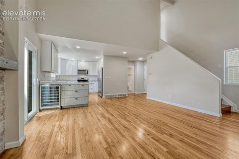 Tiny photo for 7225 Brentford Drive, Colorado Springs, CO 80919 (MLS # 5090159)