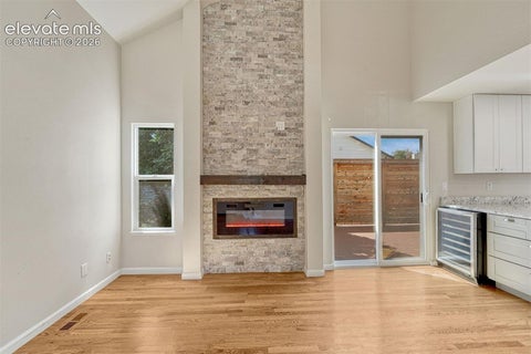 Tiny photo for 7225 Brentford Drive, Colorado Springs, CO 80919 (MLS # 5090159)