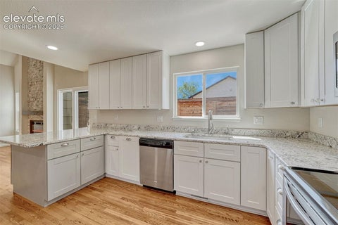 Tiny photo for 7225 Brentford Drive, Colorado Springs, CO 80919 (MLS # 5090159)