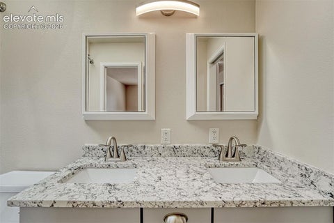 Tiny photo for 7225 Brentford Drive, Colorado Springs, CO 80919 (MLS # 5090159)