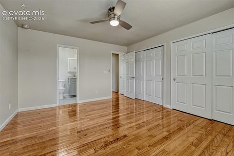 Tiny photo for 7225 Brentford Drive, Colorado Springs, CO 80919 (MLS # 5090159)