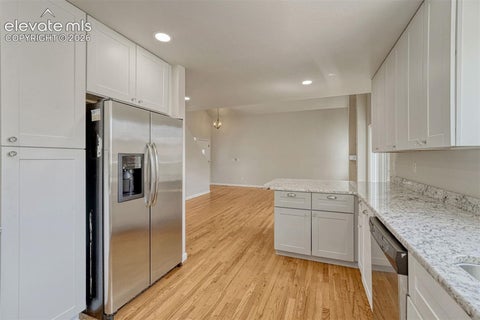 Tiny photo for 7225 Brentford Drive, Colorado Springs, CO 80919 (MLS # 5090159)