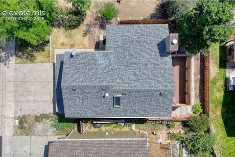 Tiny photo for 7225 Brentford Drive, Colorado Springs, CO 80919 (MLS # 5090159)