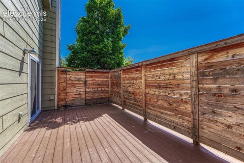 Tiny photo for 7225 Brentford Drive, Colorado Springs, CO 80919 (MLS # 5090159)