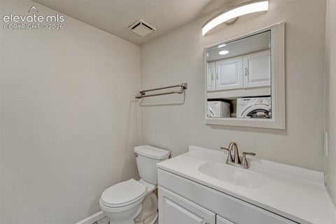 Tiny photo for 7225 Brentford Drive, Colorado Springs, CO 80919 (MLS # 5090159)