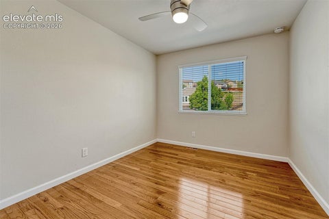 Tiny photo for 7225 Brentford Drive, Colorado Springs, CO 80919 (MLS # 5090159)