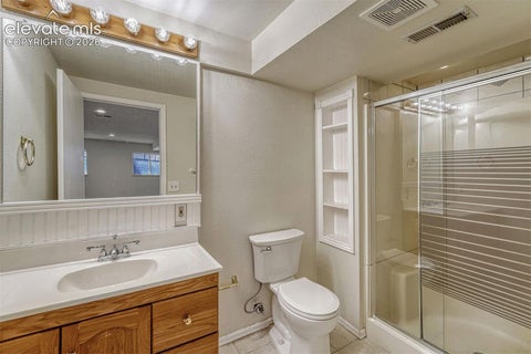 Tiny photo for 7225 Brentford Drive, Colorado Springs, CO 80919 (MLS # 5090159)