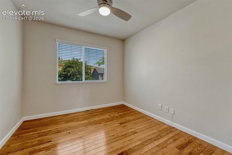 Tiny photo for 7225 Brentford Drive, Colorado Springs, CO 80919 (MLS # 5090159)