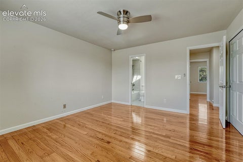 Tiny photo for 7225 Brentford Drive, Colorado Springs, CO 80919 (MLS # 5090159)