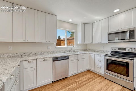 Tiny photo for 7225 Brentford Drive, Colorado Springs, CO 80919 (MLS # 5090159)