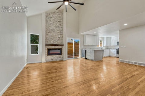 Tiny photo for 7225 Brentford Drive, Colorado Springs, CO 80919 (MLS # 5090159)