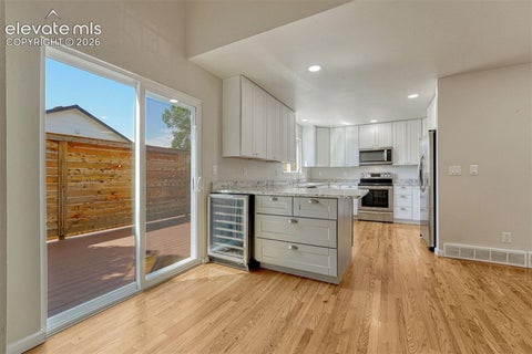 Tiny photo for 7225 Brentford Drive, Colorado Springs, CO 80919 (MLS # 5090159)