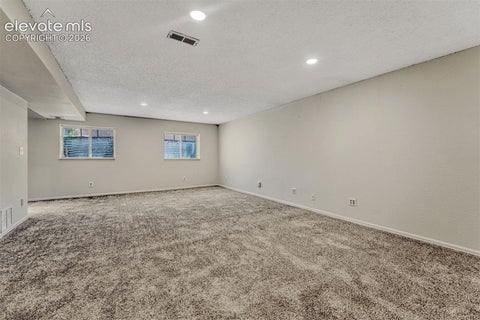 Tiny photo for 7225 Brentford Drive, Colorado Springs, CO 80919 (MLS # 5090159)