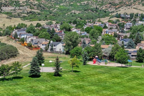 Tiny photo for 7225 Brentford Drive, Colorado Springs, CO 80919 (MLS # 5090159)