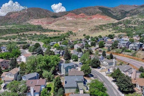 Tiny photo for 7225 Brentford Drive, Colorado Springs, CO 80919 (MLS # 5090159)