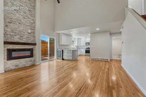 Tiny photo for 7225 Brentford Drive, Colorado Springs, CO 80919 (MLS # 5090159)