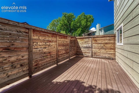 Tiny photo for 7225 Brentford Drive, Colorado Springs, CO 80919 (MLS # 5090159)
